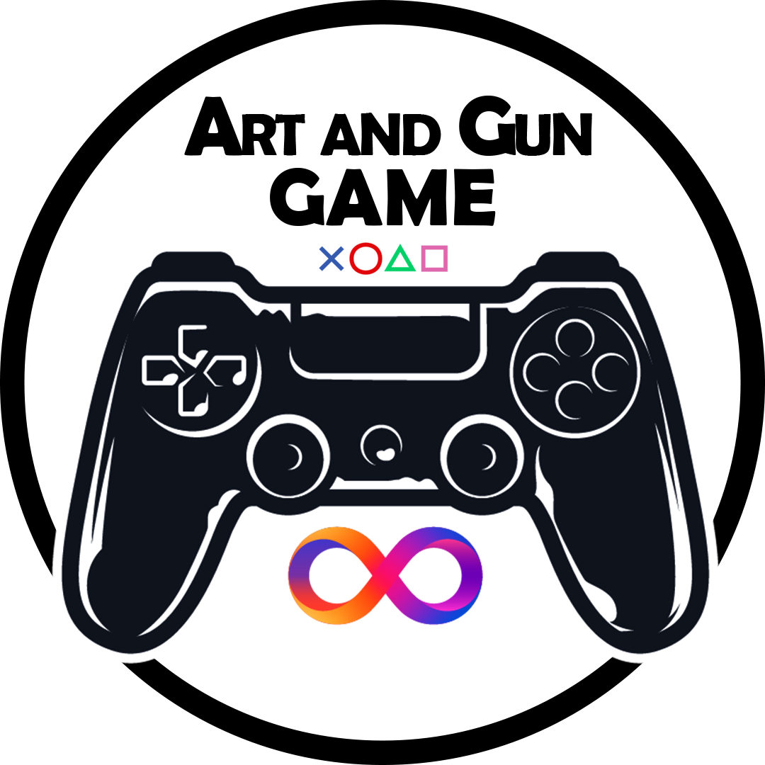 ART AND GUN GAMES | จอง PS5 & Switch ล่วงหน้า